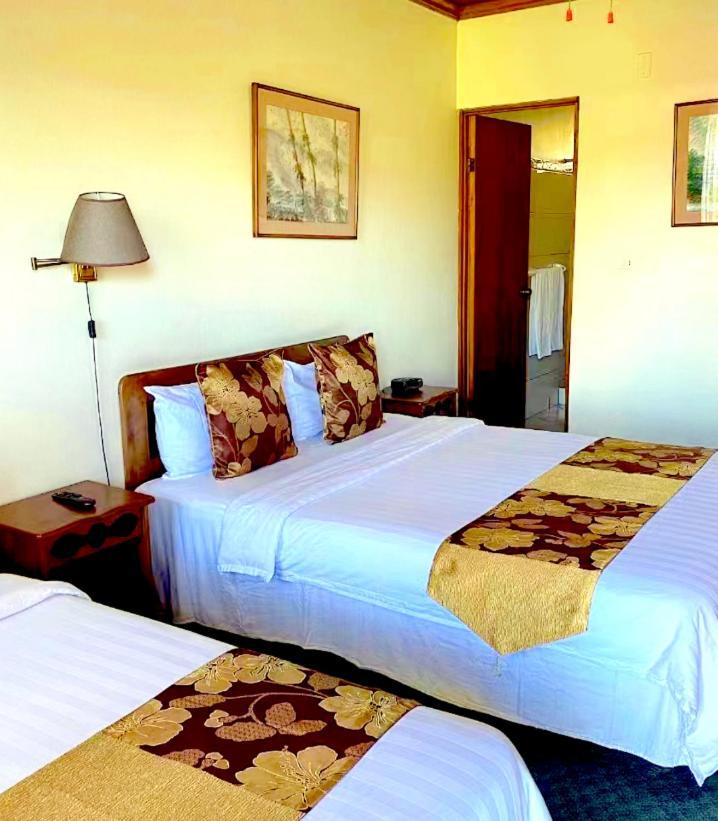 Soluxe El Sesteo Hotel San José Eksteriør billede