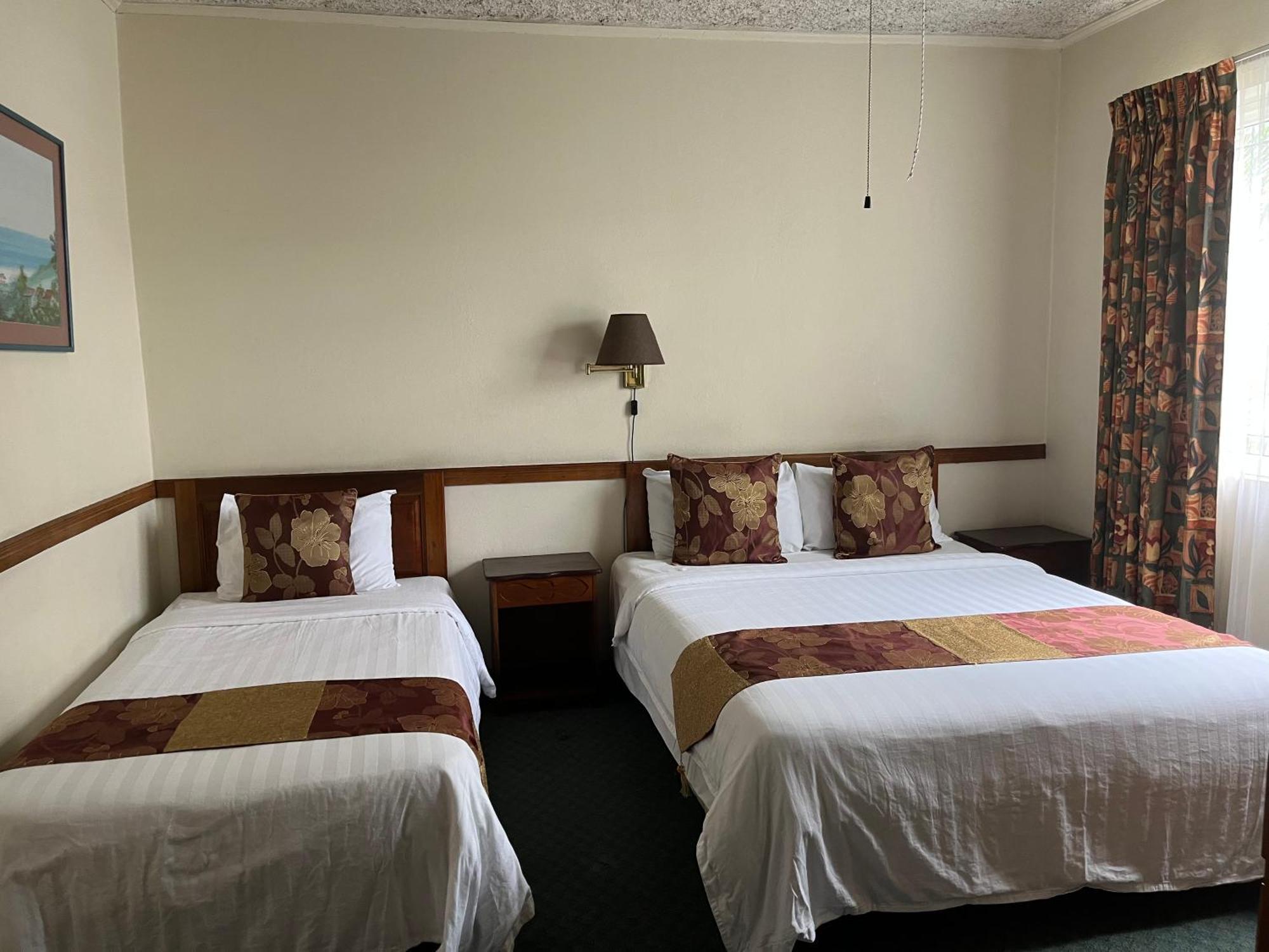 Soluxe El Sesteo Hotel San José Eksteriør billede