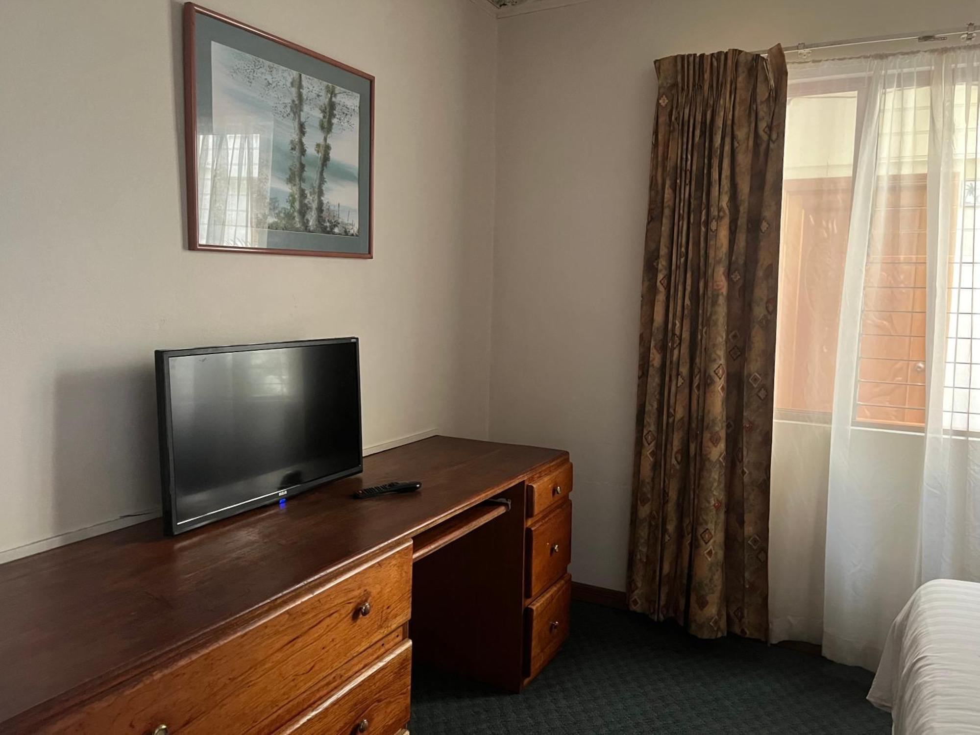 Soluxe El Sesteo Hotel San José Eksteriør billede