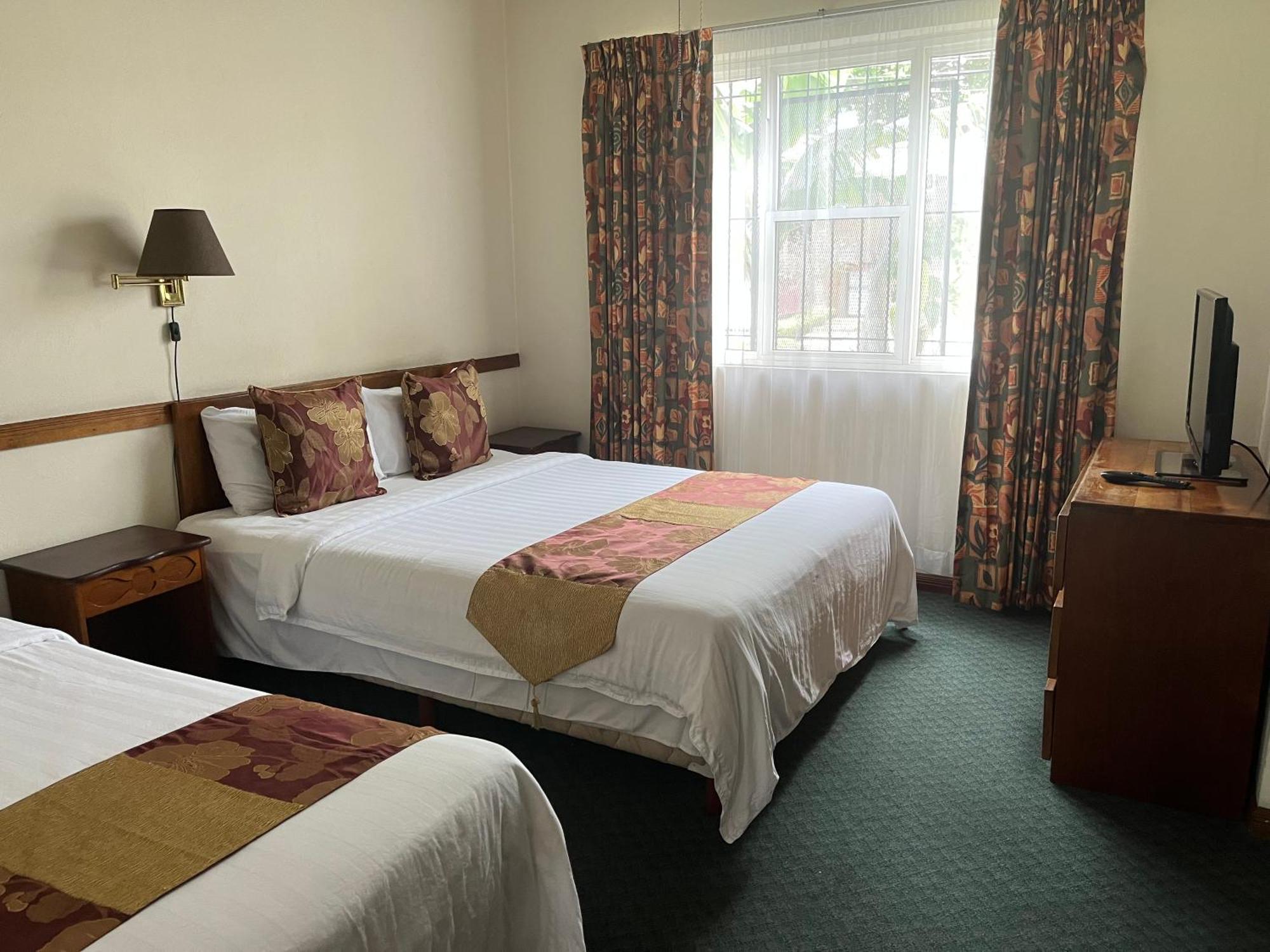 Soluxe El Sesteo Hotel San José Eksteriør billede
