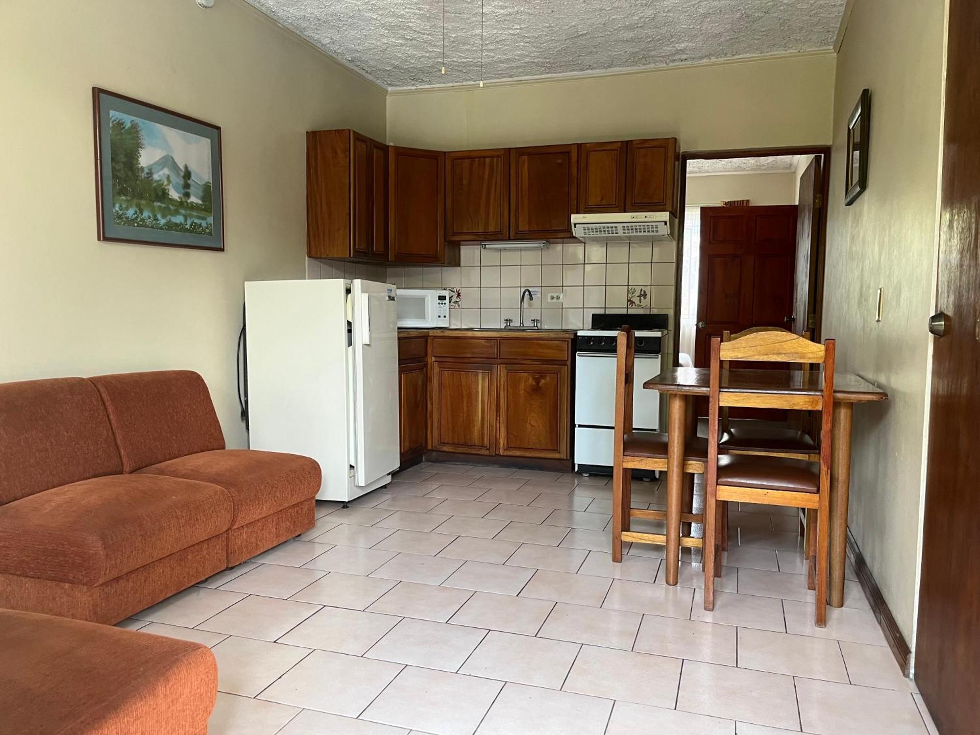 Soluxe El Sesteo Hotel San José Eksteriør billede