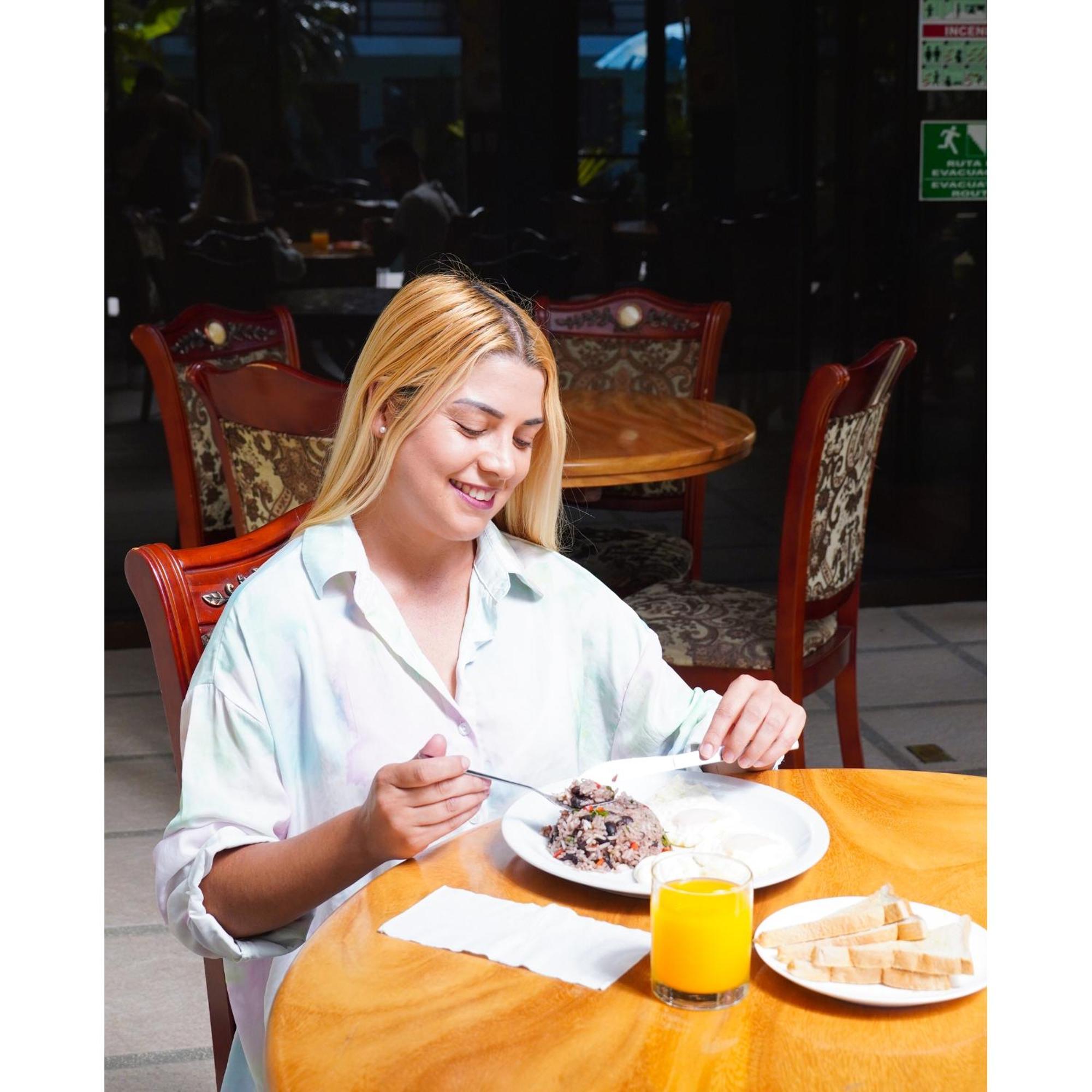 Soluxe El Sesteo Hotel San José Eksteriør billede