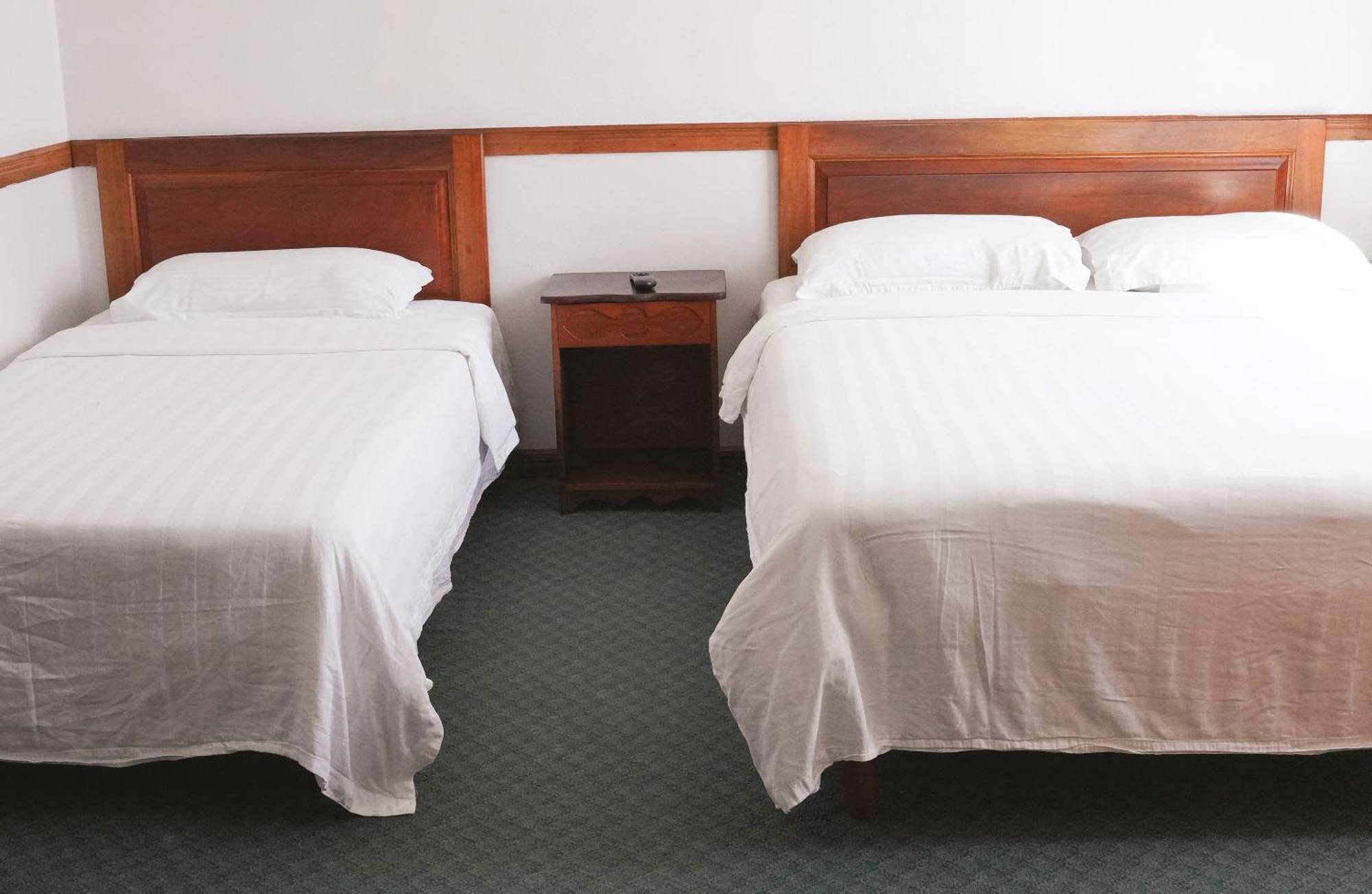 Soluxe El Sesteo Hotel San José Eksteriør billede