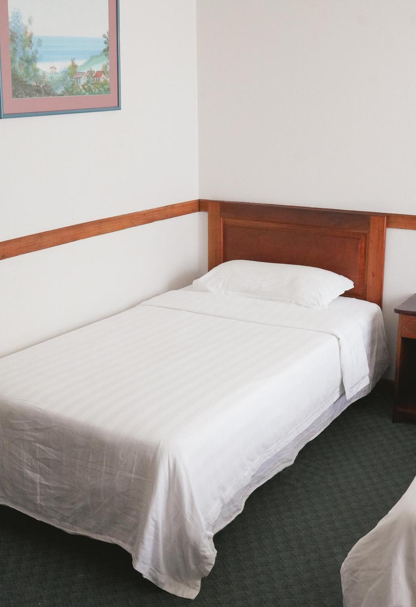 Soluxe El Sesteo Hotel San José Eksteriør billede