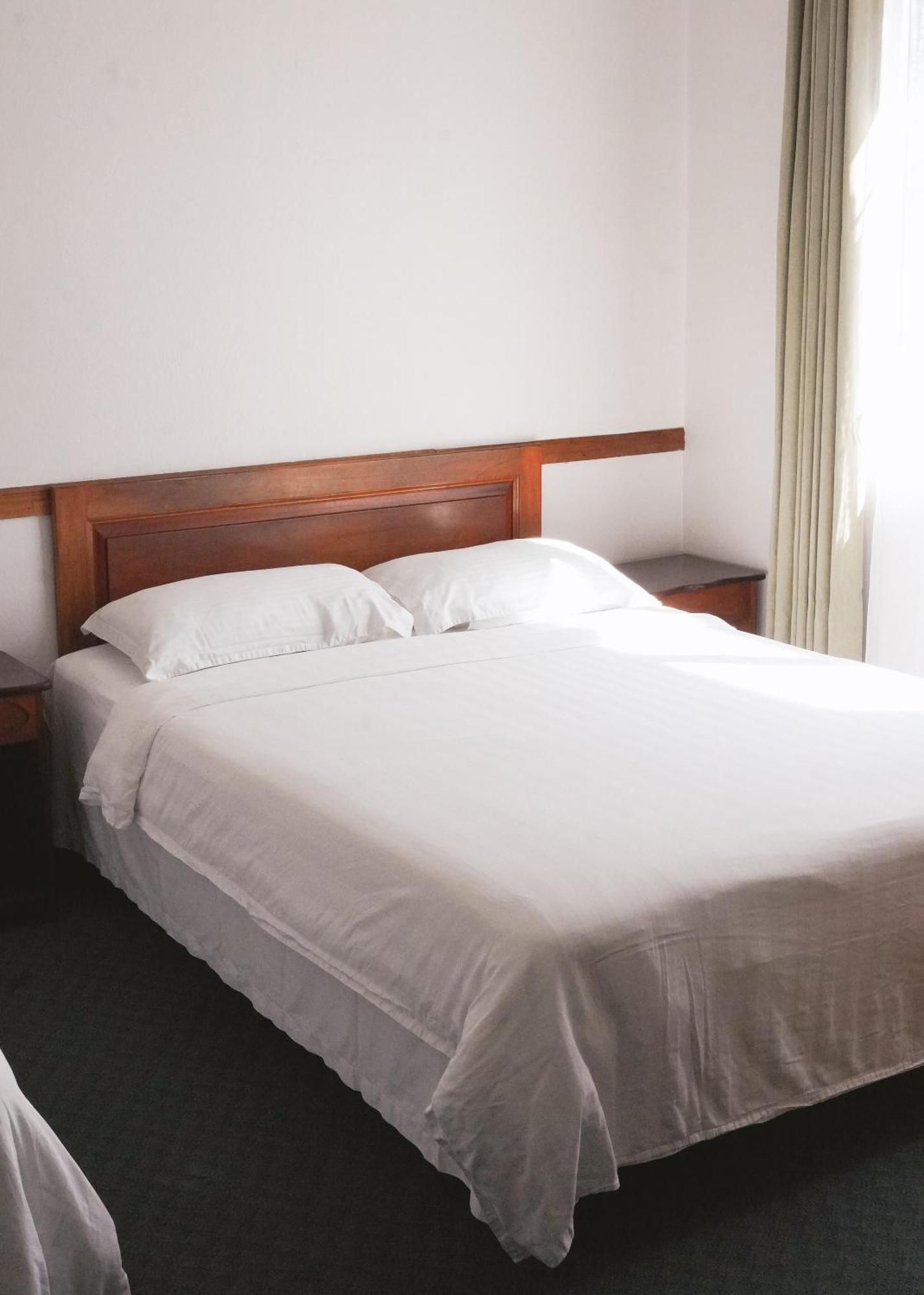 Soluxe El Sesteo Hotel San José Eksteriør billede