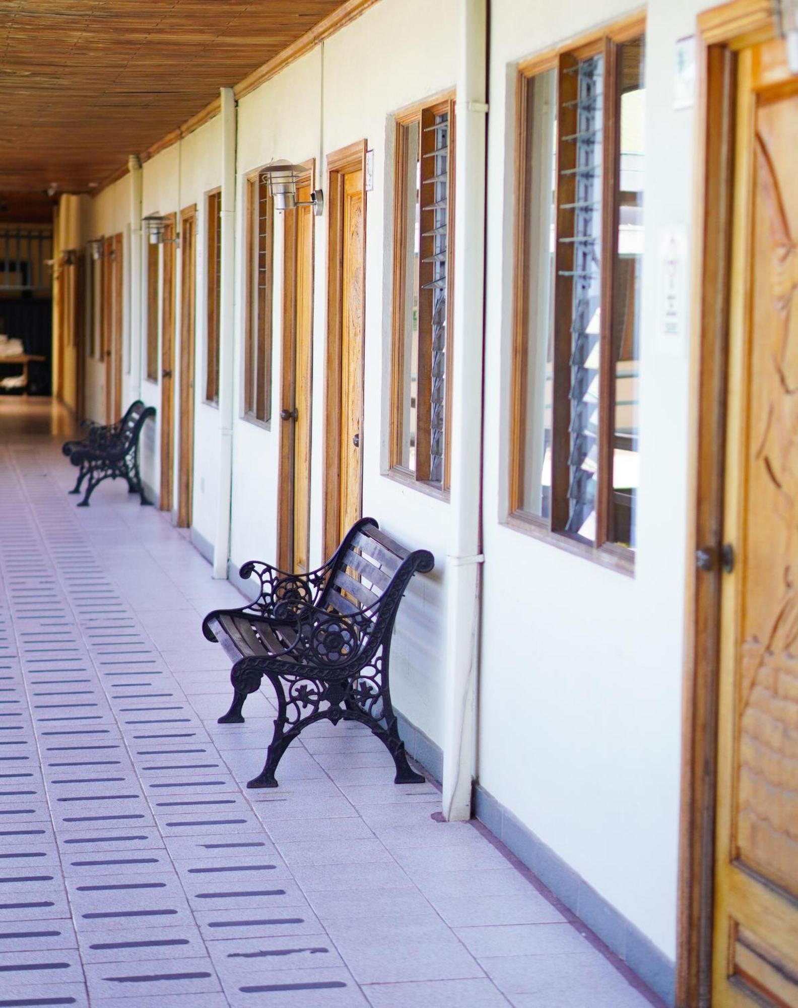 Soluxe El Sesteo Hotel San José Eksteriør billede